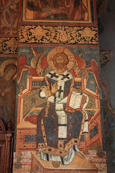 355-Monastero di Neamt,9 agosto 2011.JPG